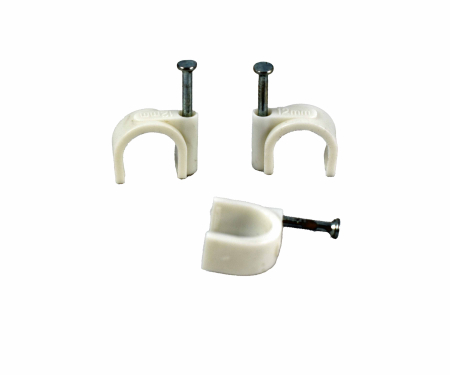 Scule / utile / sonerii - Brida Clema Cui 10 CH 70buc/set