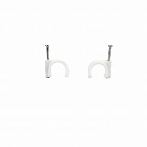 Scule utile / sonerii / rulete - Brida Clema Cui 12CH 100buc/set