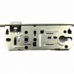 Butuc yala,Broaste usa,Lacat - Broasca 175 ZI (02 Lemn Y ZI 40/90)