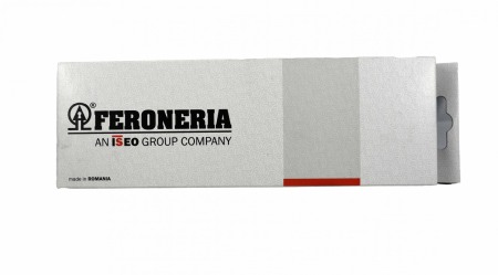 Broasca 34 ZI (01 Lemn Y ZI 42,50/90) - Imagine produs en-gros [2]