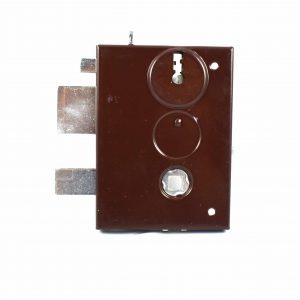 Feronerie - Broasca Aplicata 13 P 50/65 DR - Imagine produs en-gros