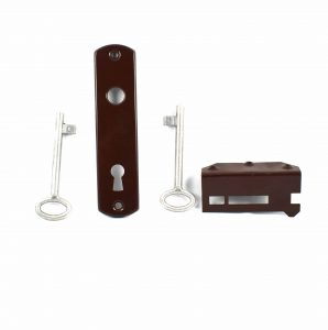 Broasca Aplicata (13 P 50/65) ST [3]