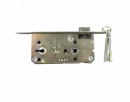 Feronerie - Broasca P 72 Zinc (35-37) - Imagine produs en-gros