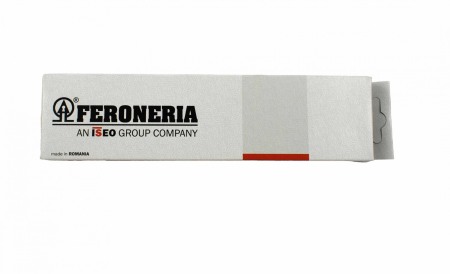 Broasca Termopan T 122 (17 Al Y NI+ZA) - Imagine produs en-gros [1]