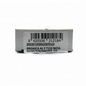 Broasca Termopan T 122 (17 Al Y NI+ZA) [3]