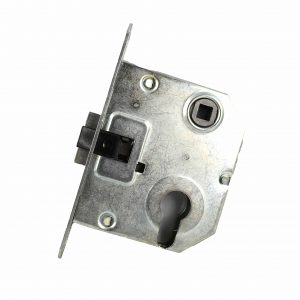 Feronerie - Broasca Y 35-103