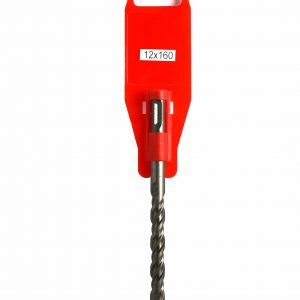 Scule si unelte de taiat,accesorii pentru gaurit si insurubat - Burghiu SDS 12X160