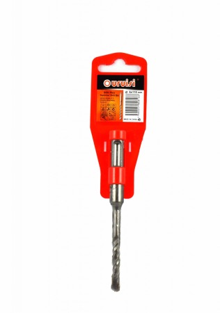 Cleste Patent - Burghiu SDS 6X110 - Imagine produs en-gros