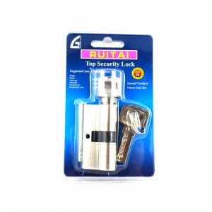 Butuc yala,Broaste usa,Lacat - Butuc 60 mm Egal Fluture