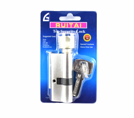 Butuc yala,Broaste usa,Lacat - Butuc 70 mm inegal-fluture