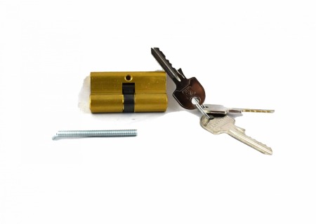 Butuc Arad 62 mm Centrat cu Buton - Imagine produs en-gros [2]