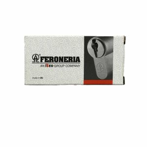 Feronerie - Butuc Arad 72 mm Centrat