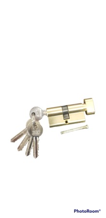 Feronerie - BUTUC BROASCA CU FLUTURE - Imagine produs en-gros