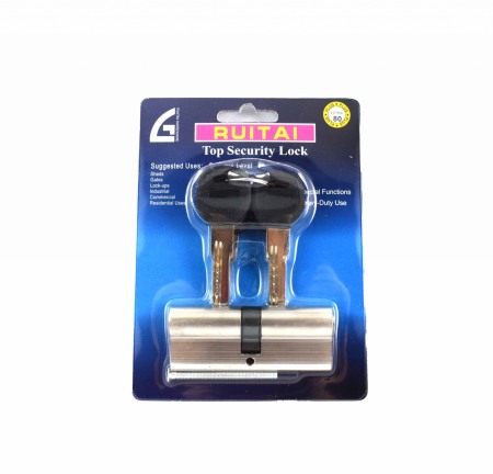 Unelte si Accesorii - Butuc Egal 80 mm (Blister) - Imagine produs en-gros