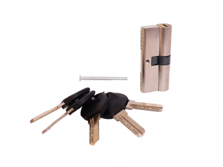 Butuc yala,Broaste usa,Lacat - Butuc yala egal 70mm -blister-