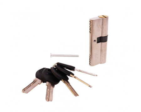 Butuc yala,Broaste usa,Lacat - Butuc yala inegal 80mm -blister-