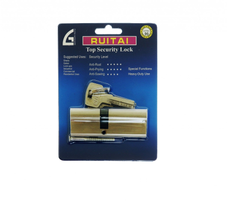 Butuc yala inegal 90mm -blister- [2]