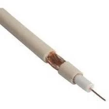 Aparataj şi accesorii - Cablu coaxial TV ASTEL  Ã˜0.5