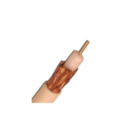 Cabluri electrice - Cablu coaxial TV ASTEL Ø0.5 - Imagine produs en-gros