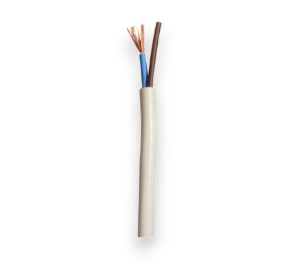 Cabluri Electrice tip Cordon - Cablu MYYM 2x1 - Imagine produs en-gros