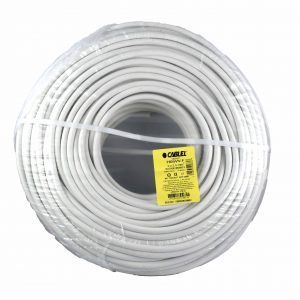 Cablu electric, canal cablu - Cablu Myym 2X2,50 100 m L