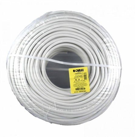 Cabluri Electrice tip Cordon - Cablu Myym 2X2,50 - Imagine produs en-gros