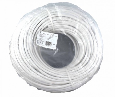 Cabluri Electrice tip Cordon - Cablu Myym 3X1.5 - Imagine produs en-gros