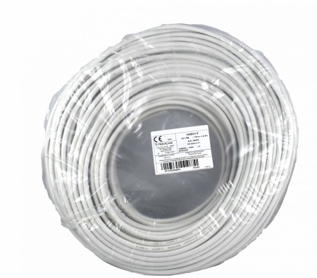 Cabluri Electrice tip Cordon - Cablu Myym 3X1 - Imagine produs en-gros
