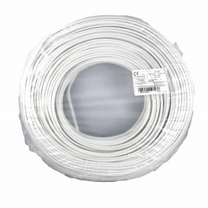 Cablu electric, canal cablu - Cablu Myyup 2X1.5 100m L