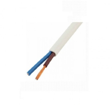 Cabluri Electrice tip Cordon - Cablu MYYUP plat 2x0.75 China - Imagine produs en-gros