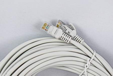 CABLU UTP MUFAT - 15M [1]