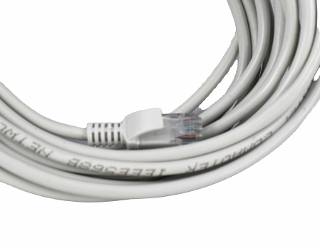 CABLU UTP MUFAT - 5M [1]