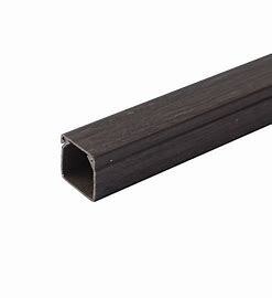 Canal Cablu PVC - CANAL CABLU 12X12 ADEZIV MAHON 1 bara(2 metri) - Imagine produs en-gros