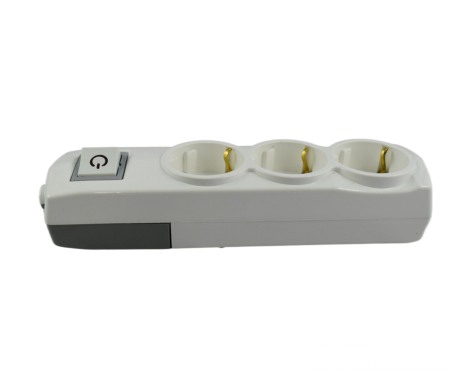 CAP 3P VISION + INTRERUPATOR - Imagine produs en-gros