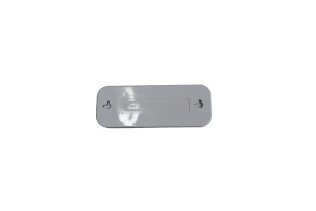 Cap pentru prelungitor, 3 prize, contact cupru, plastic ignifug YW-5813 - Imagine produs en-gros [2]