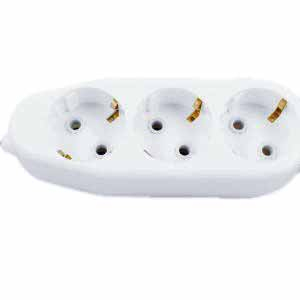 Cap prelungitor - Cap Prelungitor 3 Posturi EL-CO