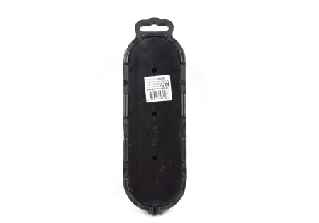 CAP PRELUNGITOR 3P CAUCIUC ATRA 7126 - Imagine produs en-gros [1]