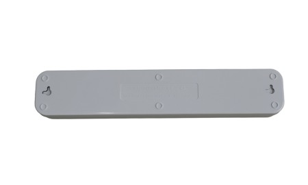 Cap prelungitor cu sase posturi YW-5816 cu contacte de împământare - Imagine produs en-gros [2]