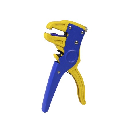 Cleste Patent - Cleste 2in1 dezizolat cabluri electrice automat 0.25~6mm si cutter cabluri HS 700 D - Imagine produs en-gros