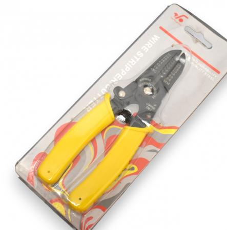 Cleste dezizolat cabluri 046 [1]