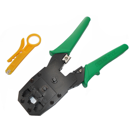 Chei , clesti , patenti - Cleste sertizat cablu UTP