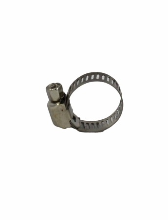 COLIER INOX+FIER 10-16MM - Imagine produs en-gros [1]