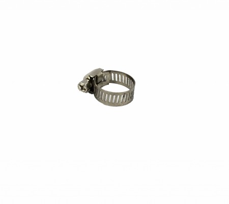 Banda Suport si Coliere Inox - COLIER INOX+FIER 10-16MM - Imagine produs en-gros