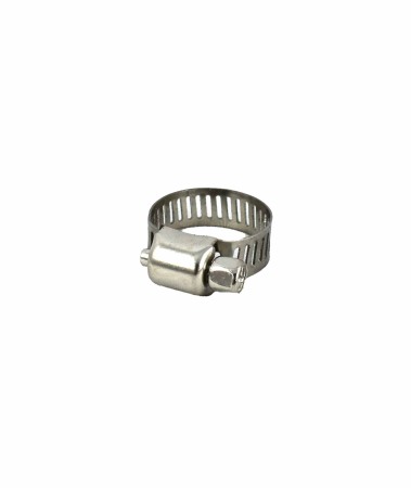COLIER INOX+FIER 13-19MM - Imagine produs en-gros [2]