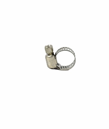 Banda Suport si Coliere Inox - COLIER INOX+FIER 8-12MM 100buc/set - Imagine produs en-gros