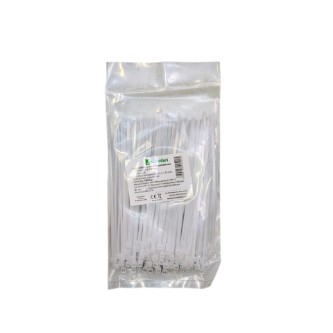 Colier plastic 3 X 120 ALBE  bride , cose , fasete [1]