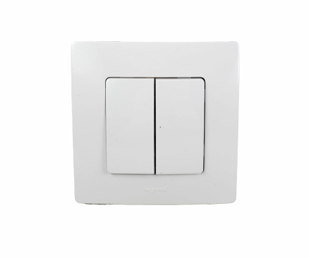 Întrerupătoare/Comutatoare - COMUTATOR NILOE