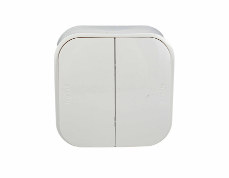 Întrerupătoare/Comutatoare - COMUTATOR PT FORIX(LEGRAND)