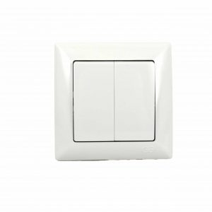 Întrerupătoare/Comutatoare - COMUTATOR VISAGE