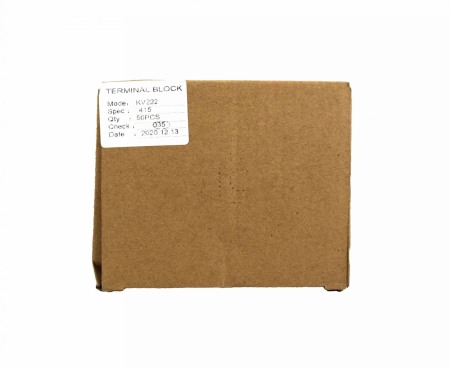 Conector-Clema wago conector 5 fire 0.75-2.55mm - Imagine produs en-gros [3]